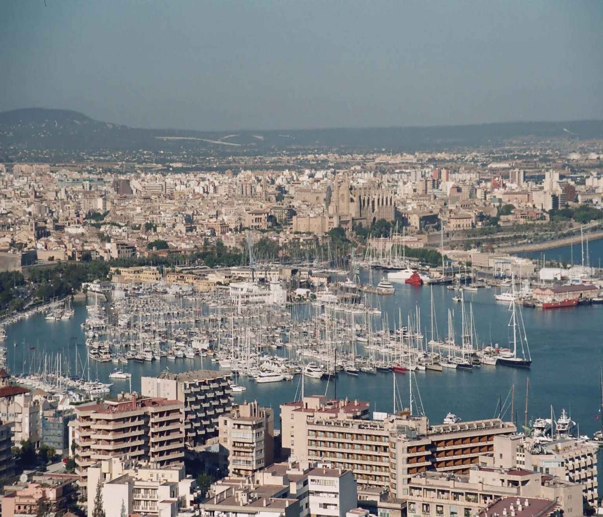 Palma City Xperience in unterschiedlichen Kombis