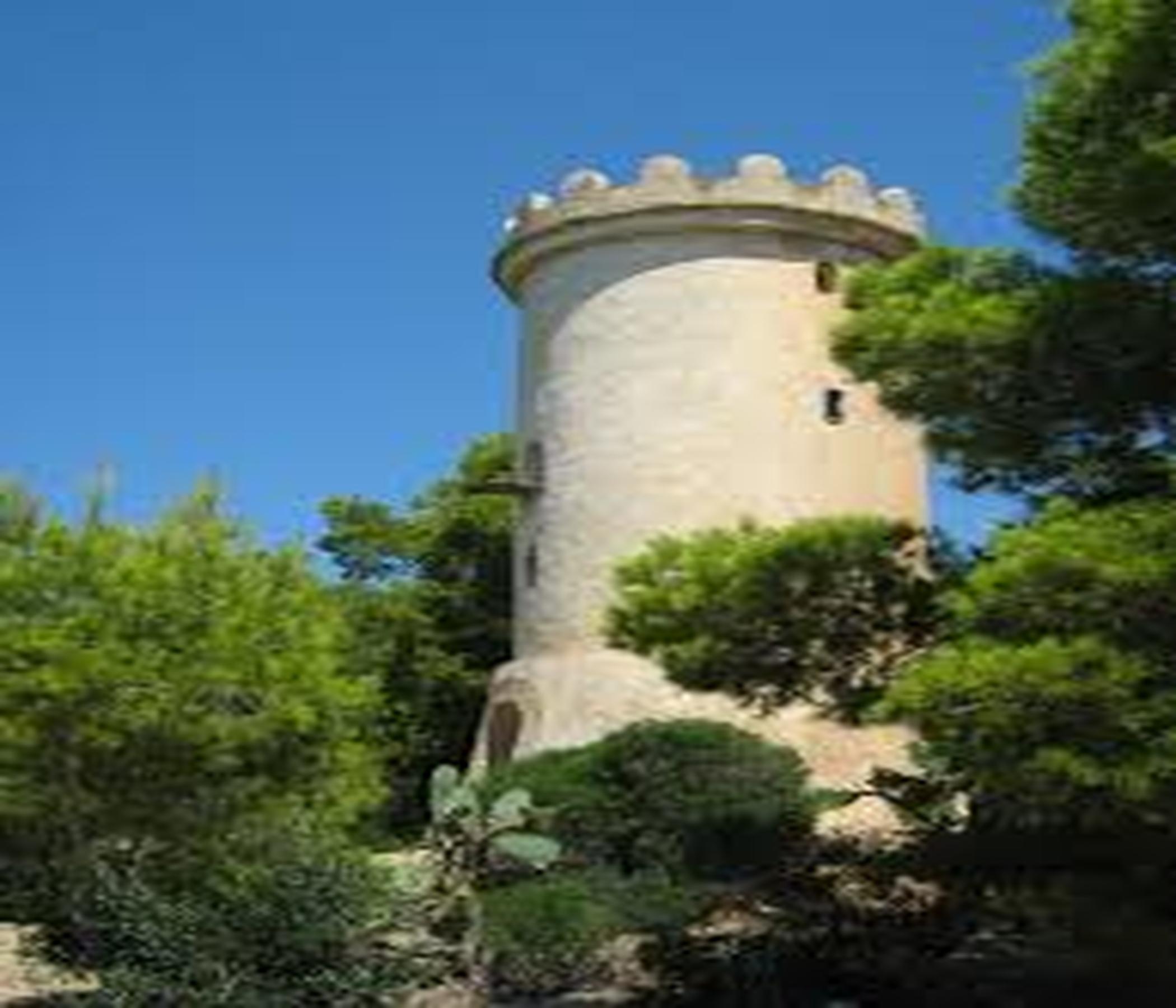 Isla Dragonera
