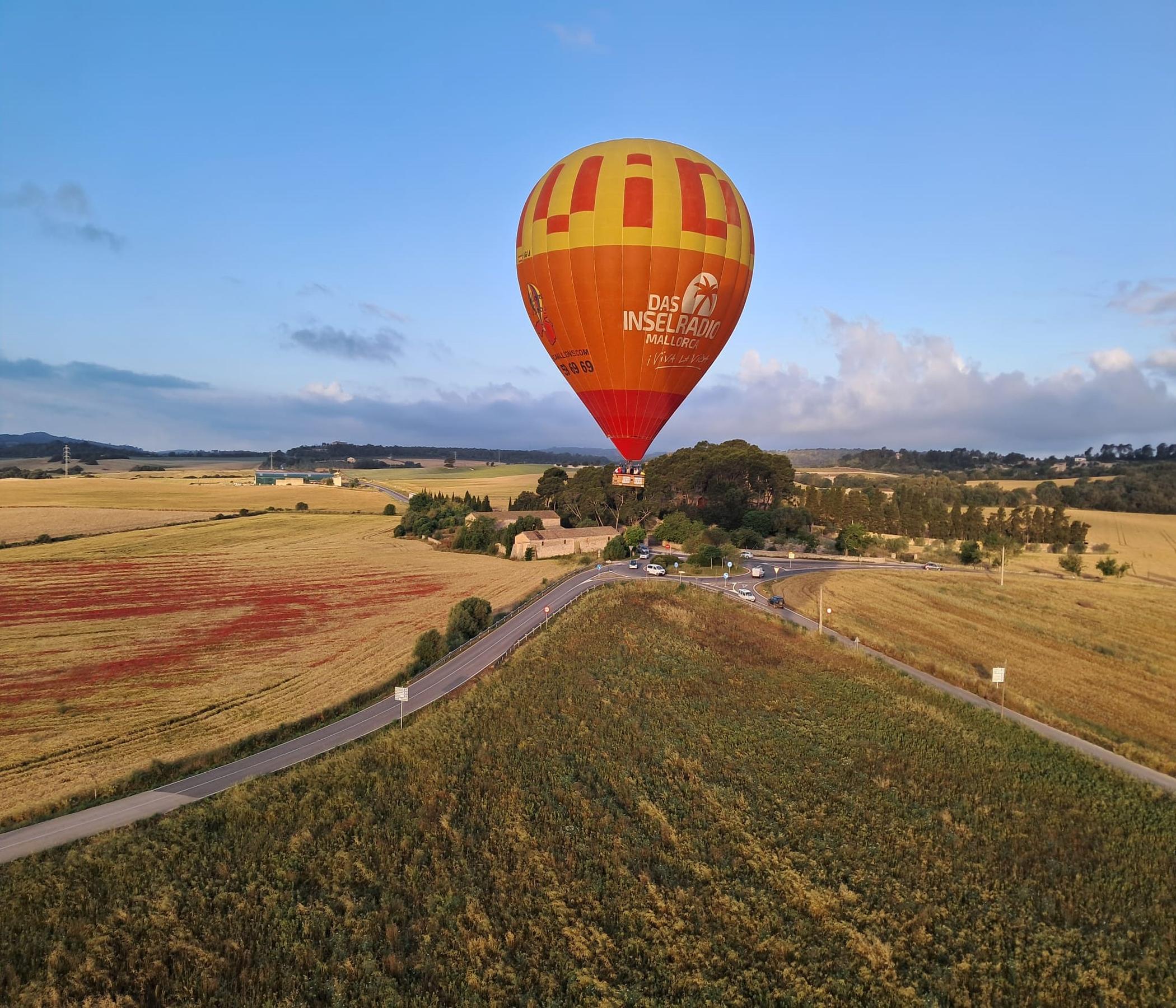 Mallorca Balloons