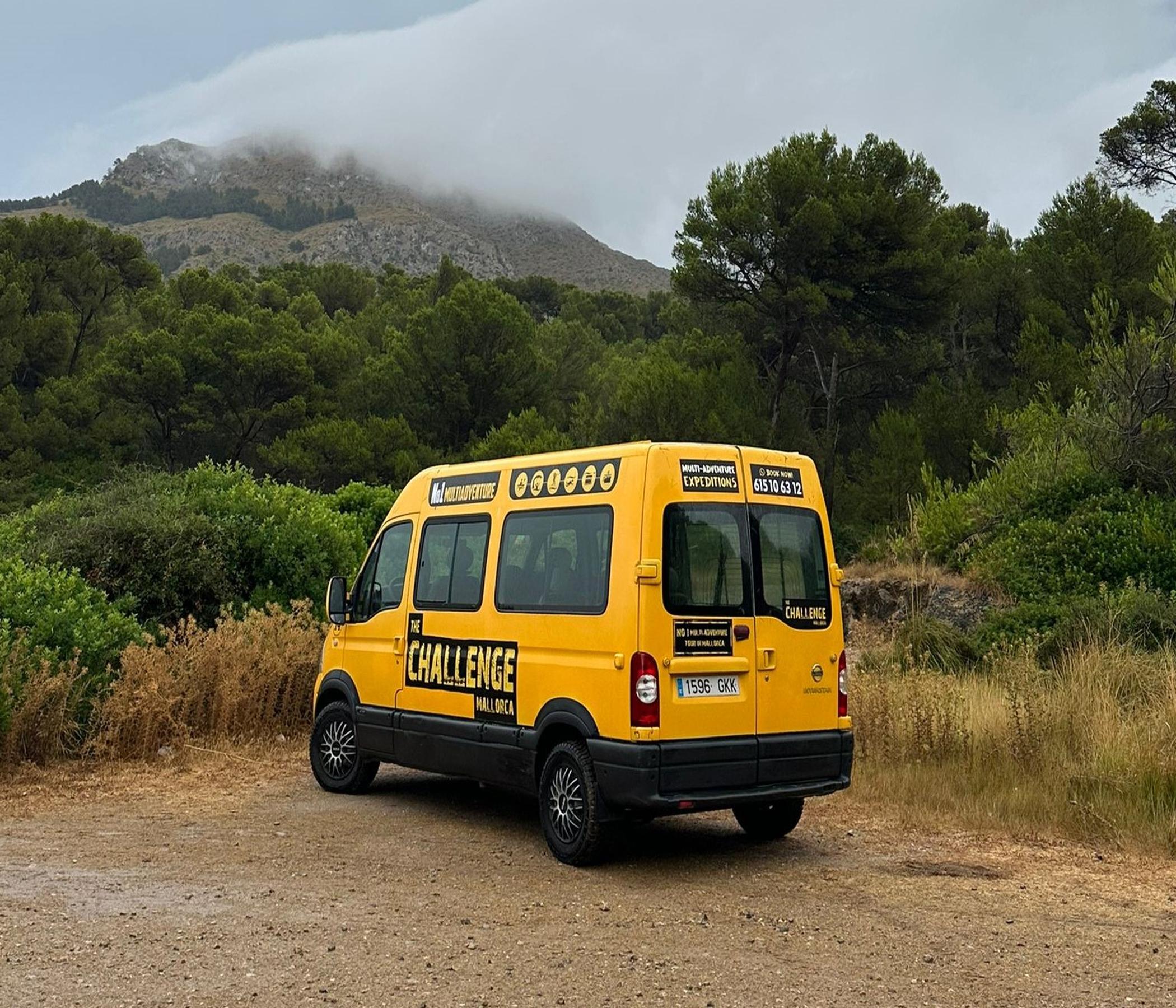 The Challenge Mallorca