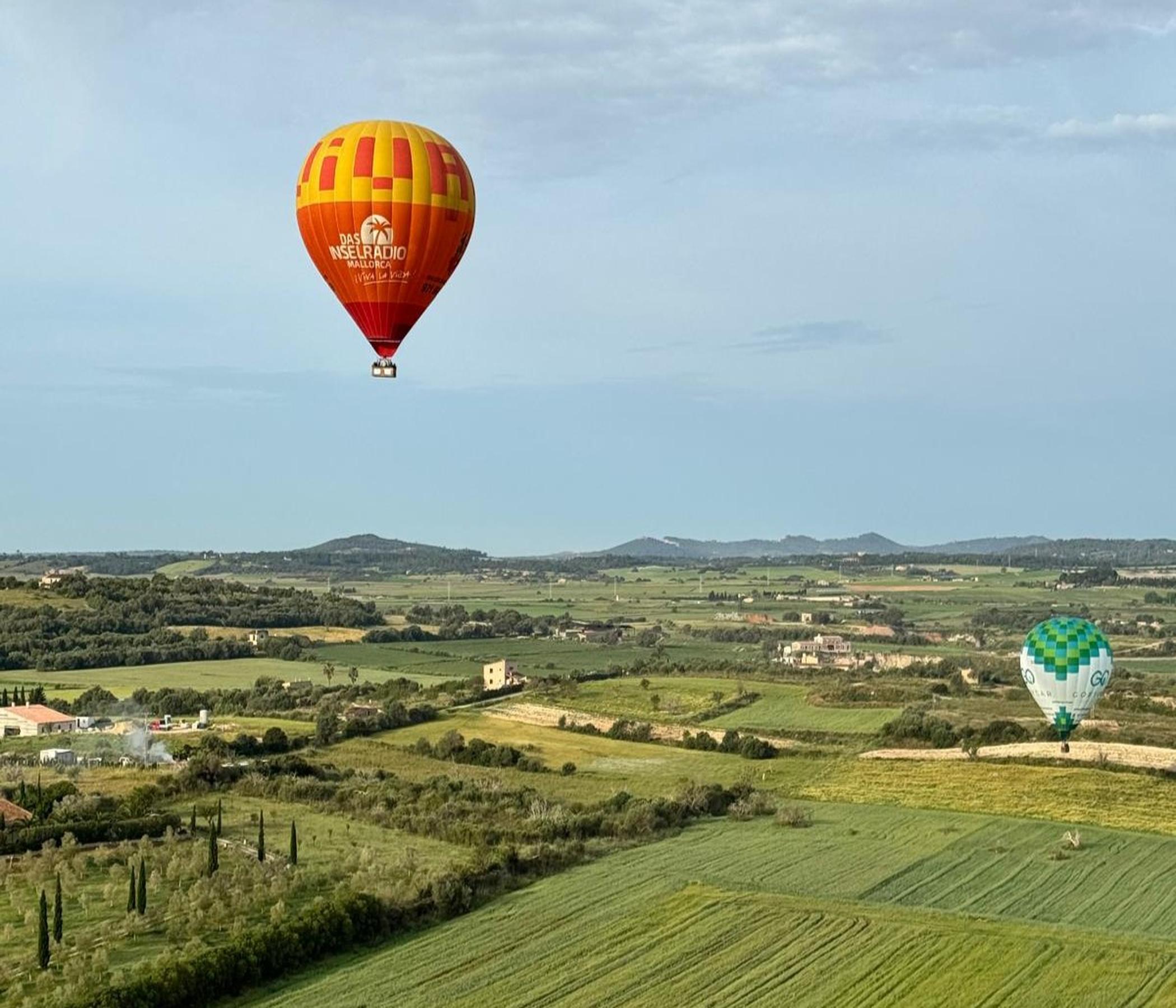 Mallorca Balloons