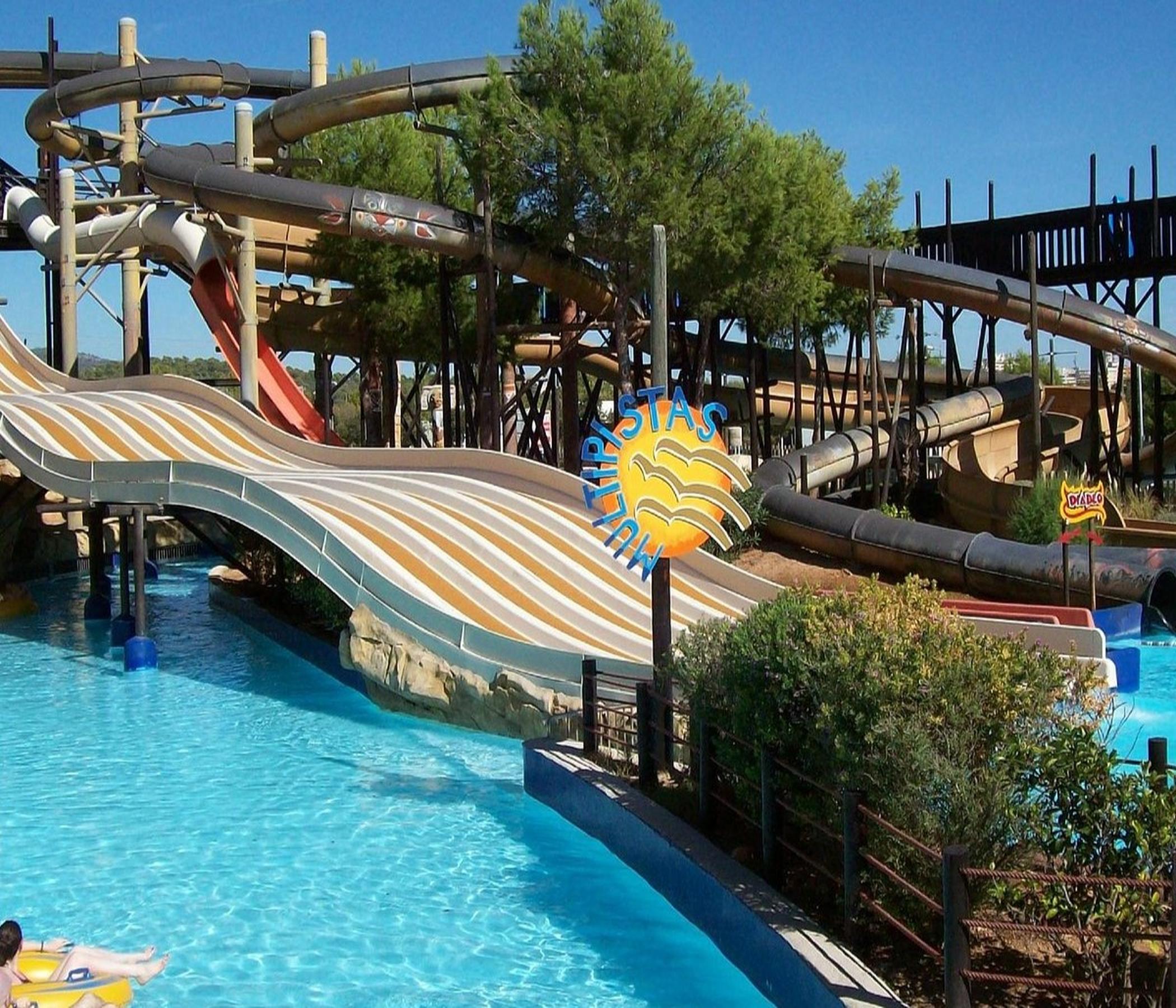 Western Water Park