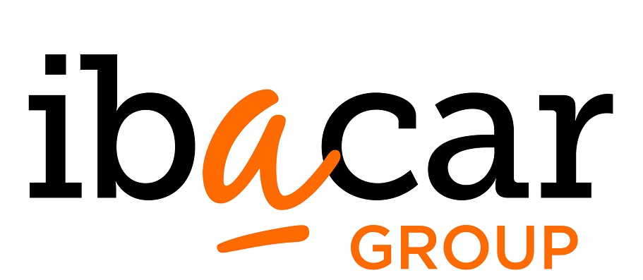 IBA Car Logo
