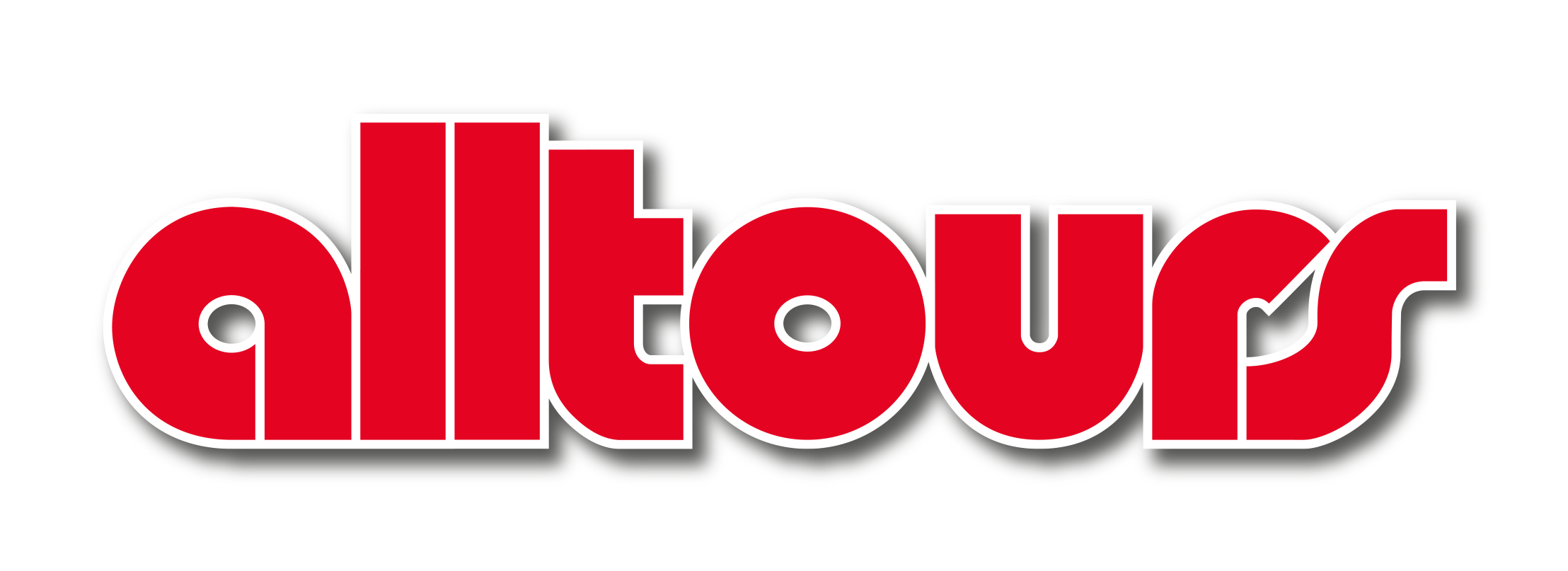 Alltours Logo